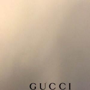 Gucci toddler girl